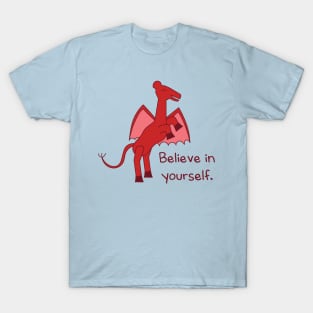 Jersey Devil T-Shirt